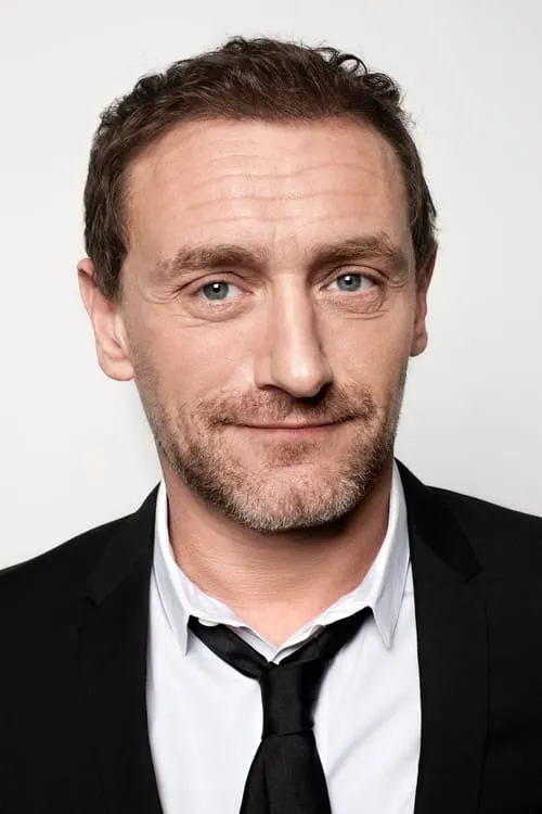 Image de l'acteur Jean-Paul Rouve