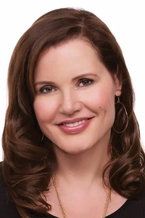 Image de l'acteur Geena Davis