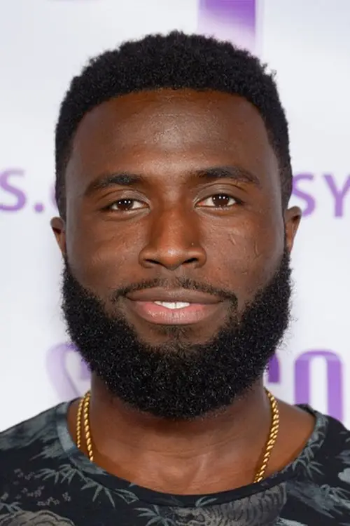 Image de l'acteur Y'lan Noel Power : Nemesis