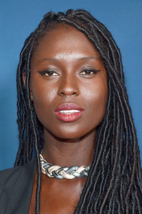 Image de l'acteur Jodie Turner-Smith