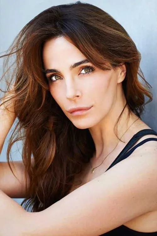 Image de l'acteur Lisa Sheridan