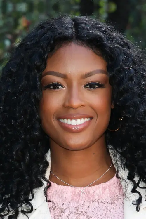 Image de l'acteur Javicia Leslie High Potential