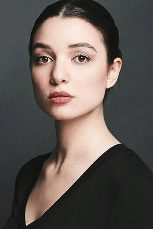 Image de l'acteur Damla Colbay