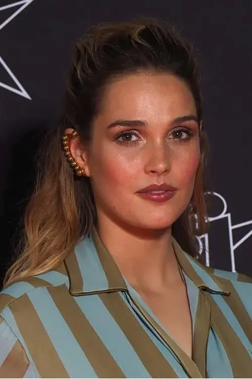 Image de l'acteur Camille Lou