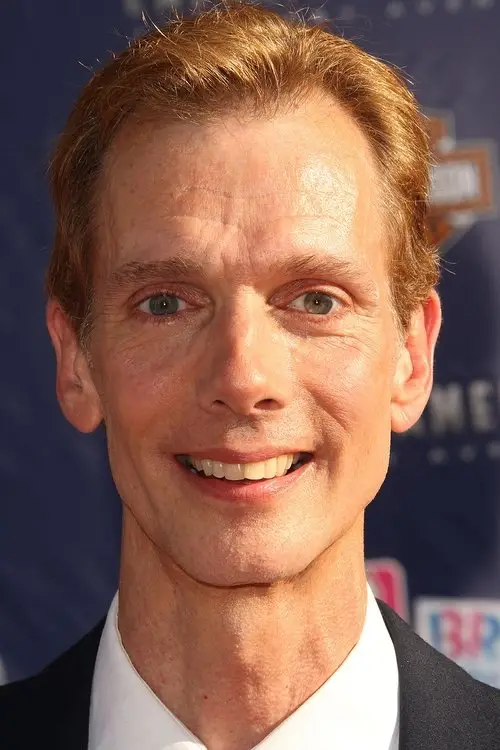 Image de l'acteur Doug Jones Star Trek : Discovery
