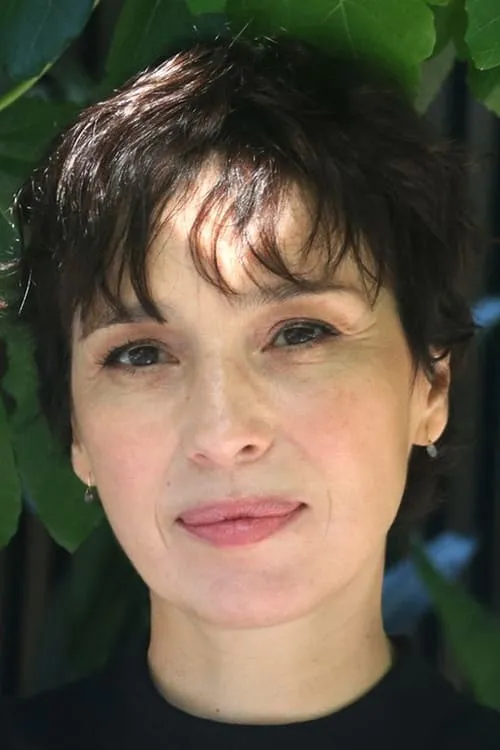 Image de l'acteur Ariadna Gil
