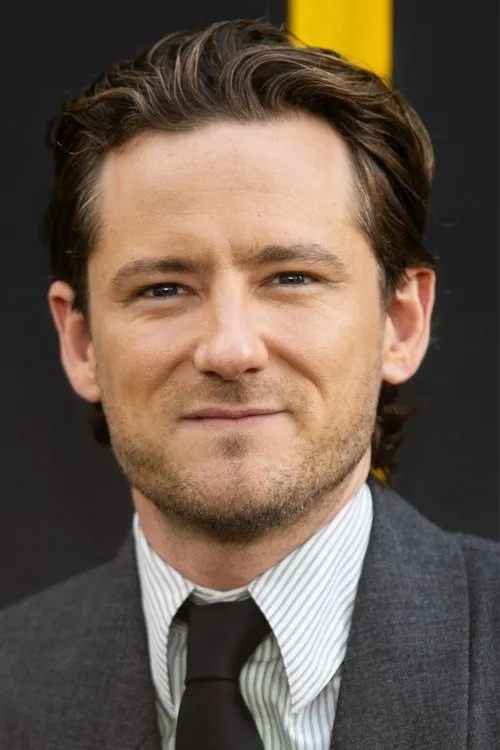 Image de l'acteur Lewis Pullman
