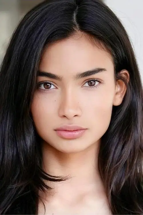 Image de l'acteur Kelly Gale Beast