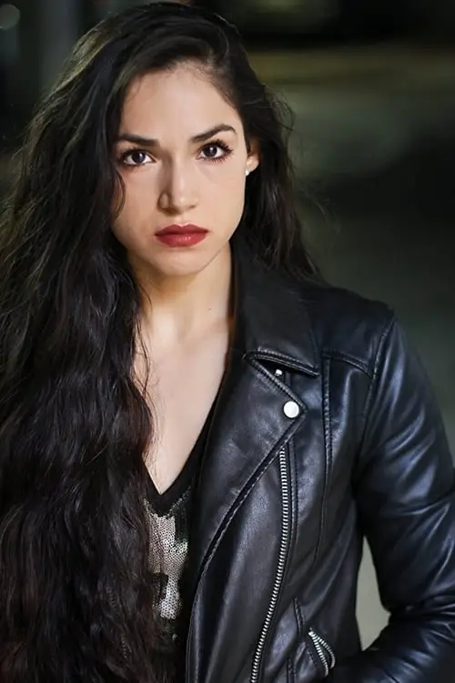 Image de l'acteur Ariana Guerra Power : Nemesis