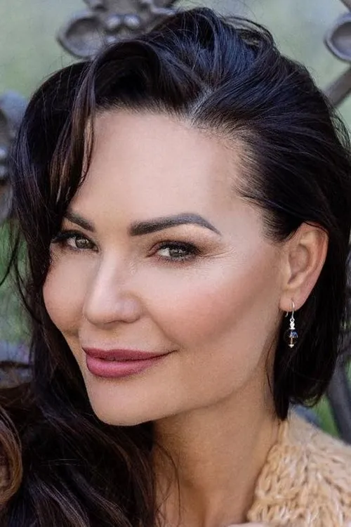 Image de l'acteur Mascha Vang