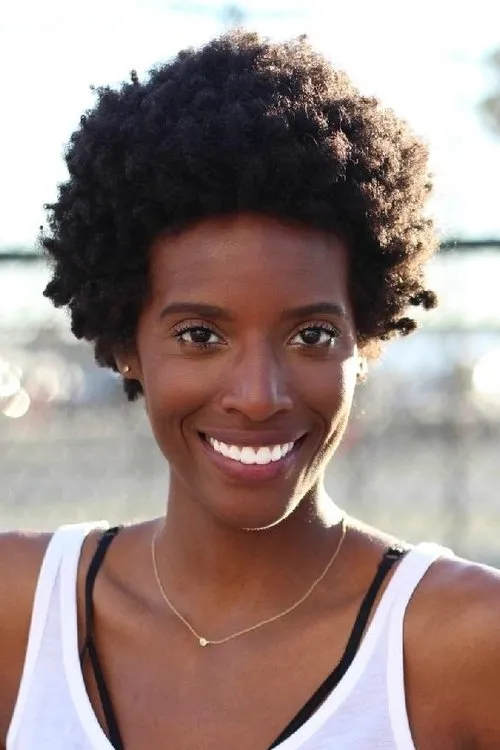 Image de l'acteur Zainab Johnson