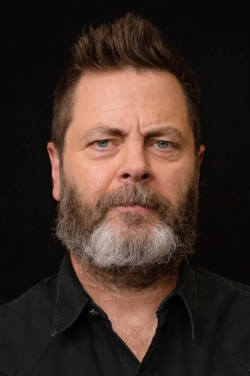 Image de l'acteur Nick Offerman