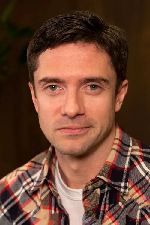 Image de l'acteur Topher Grace