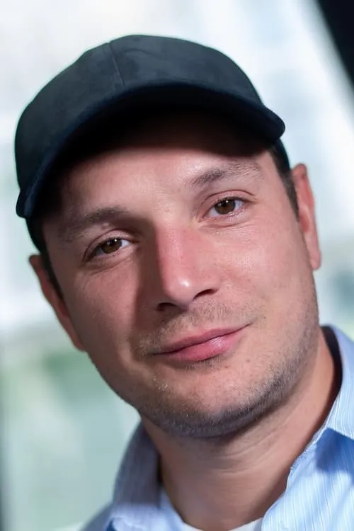 Image de l'acteur Alexis Manenti