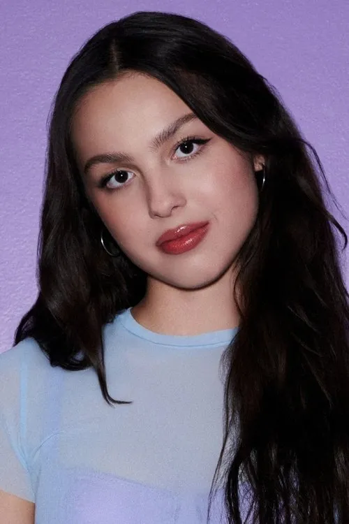 Image de l'acteur Olivia Rodrigo