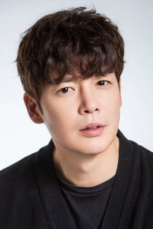 Image de l'acteur Kang Eun-tak