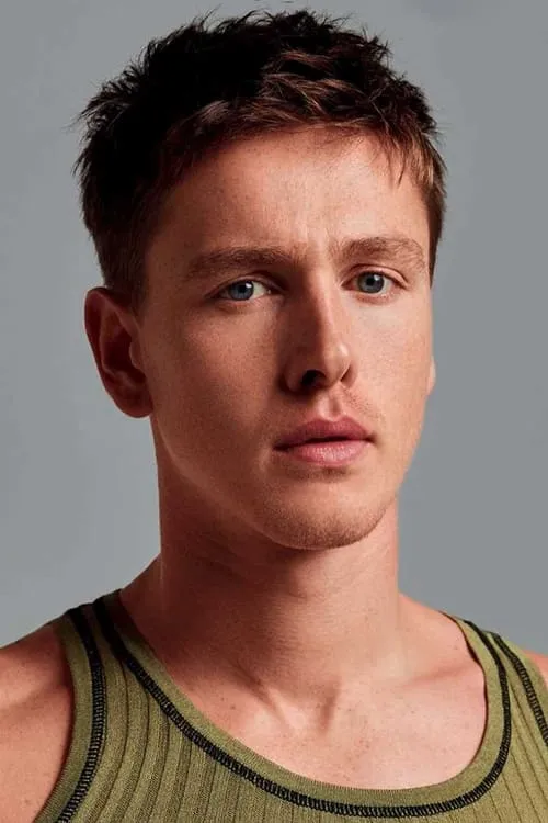 Image de l'acteur Harris Dickinson