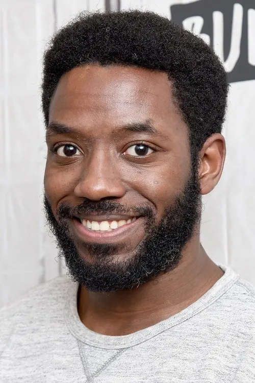 Image de l'acteur Chinaza Uche