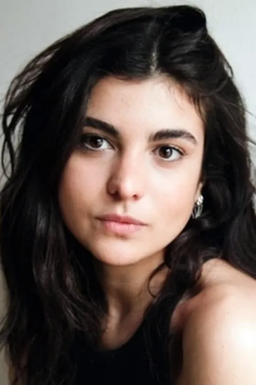 Image de l'acteur Léa Léviant