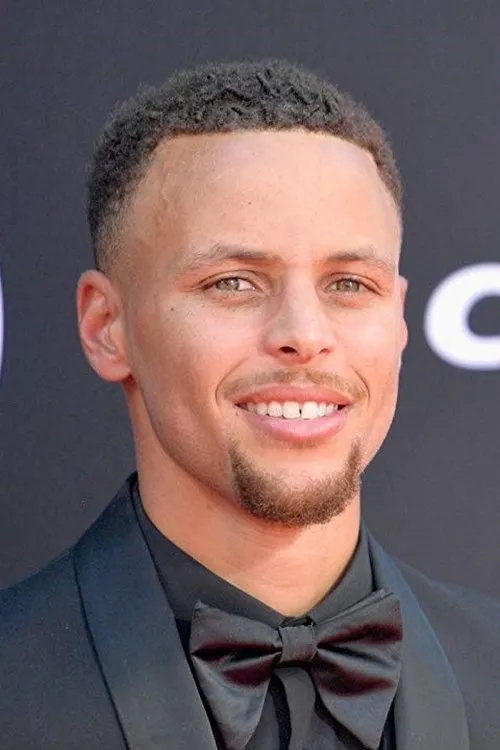 Image de l'acteur Stephen Curry GOAT : Rêver plus haut