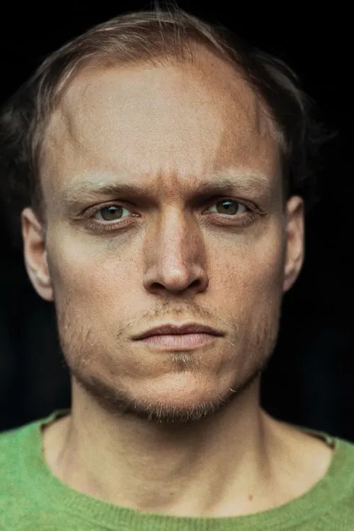 Image de l'acteur Emanuel Fellmer