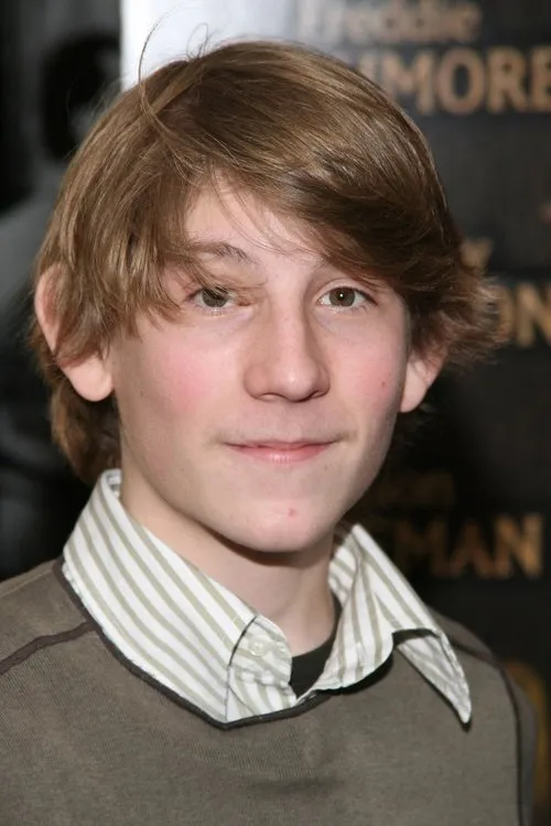 Image de l'acteur Erik Per Sullivan
