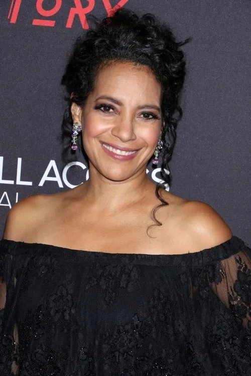 Image de l'acteur Zabryna Guevara