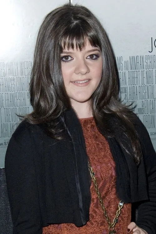 Image de l'acteur Madeleine Martin
