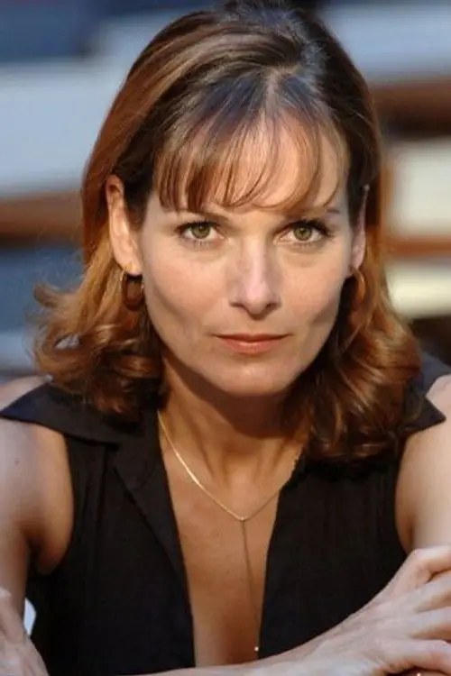 Image de l'acteur Cécilia Hornus Plus belle la vie, encore plus belle