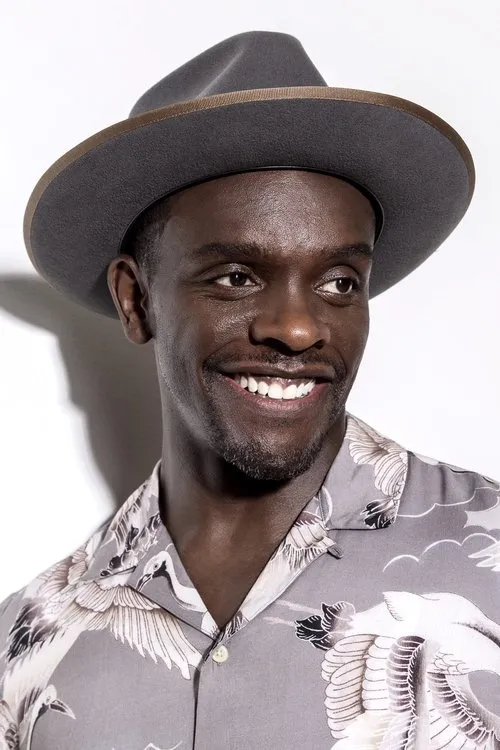 Image de l'acteur Chris Chalk Ça : Bienvenue à Derry