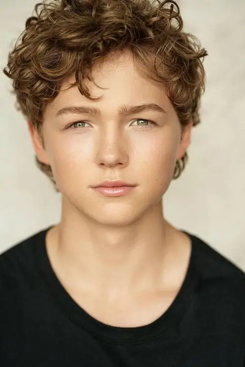 Image de l'acteur Christian Convery Frankenstein