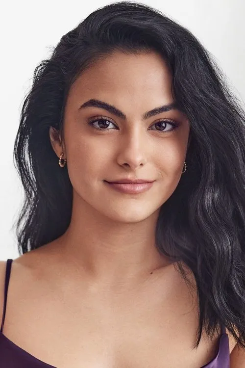 Image de l'acteur Camila Mendes