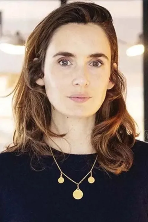 Image de l'acteur Sophie Mas Arco