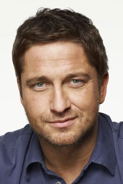 Image de l'acteur Gerard Butler