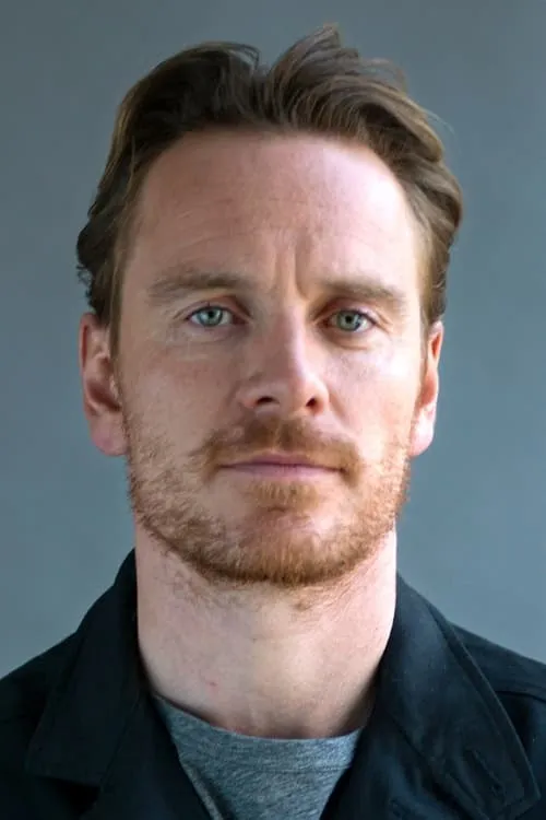 Image de l'acteur Michael Fassbender