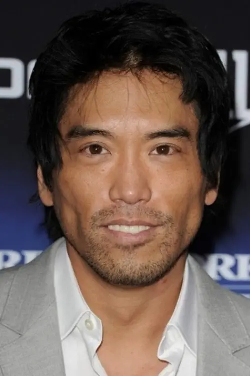 Image de l'acteur Peter Shinkoda Normal