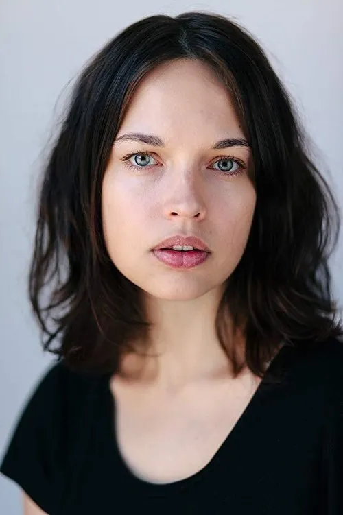 Image de l'acteur Aggy K. Adams