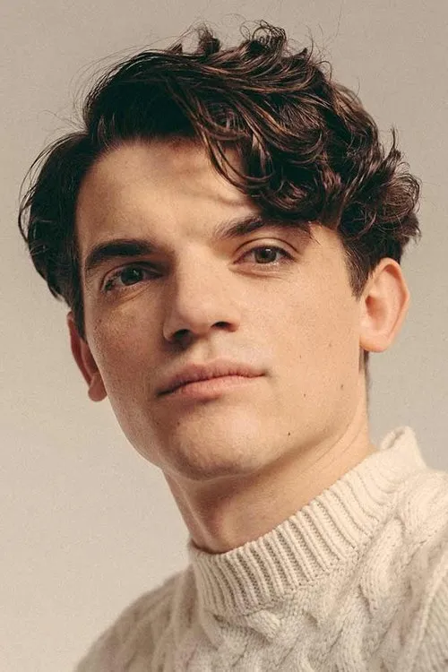 Image de l'acteur Edward Bluemel