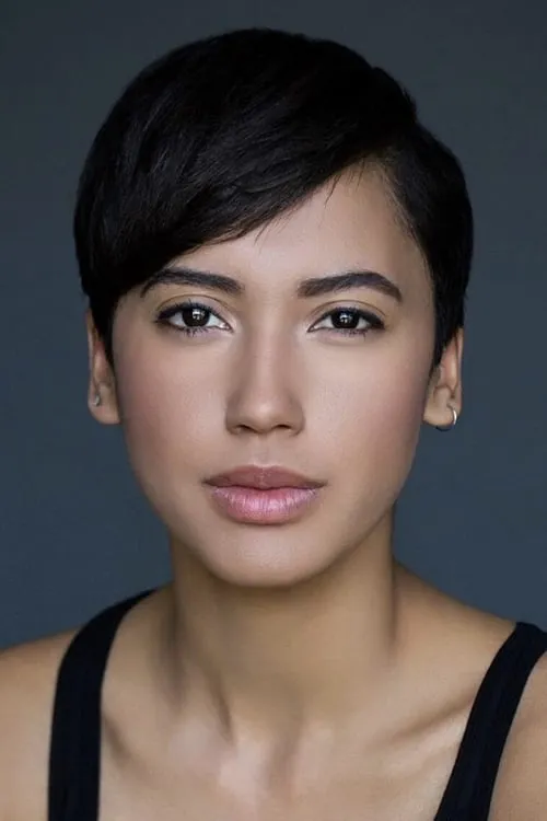 Image de l'acteur Andy Allo