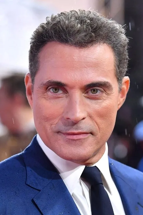 Image de l'acteur Rufus Sewell