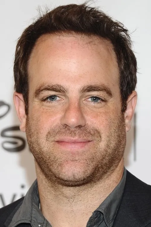 Image de l'acteur Paul Adelstein