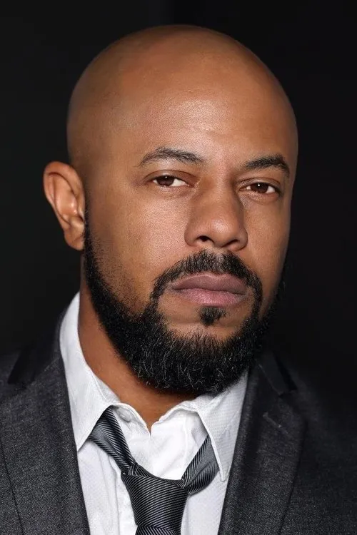 Image de l'acteur Rockmond Dunbar