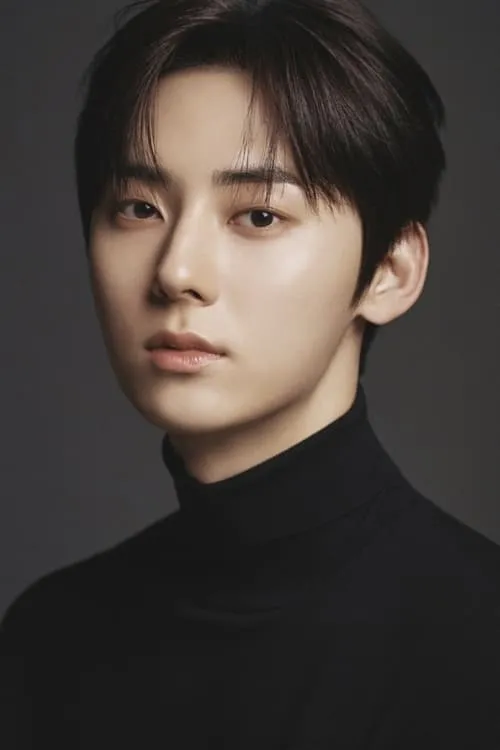 Image de l'acteur 민현
