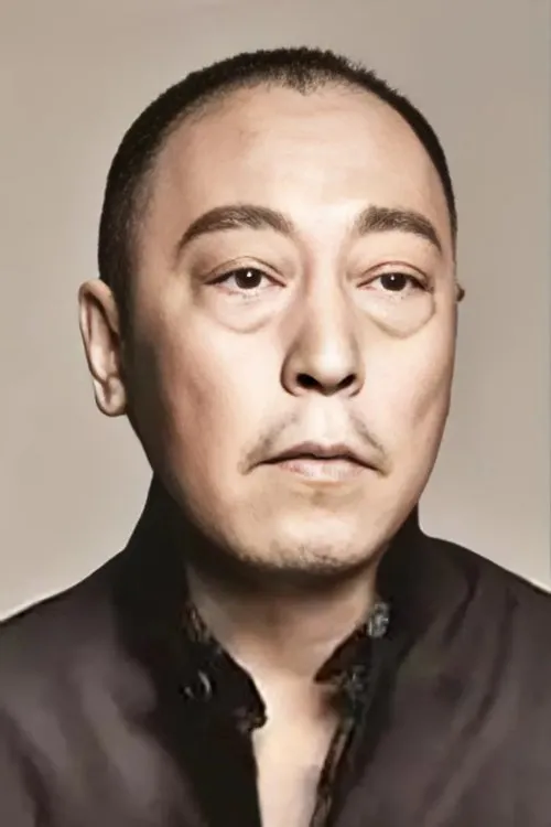 Image de l'acteur 倪大红