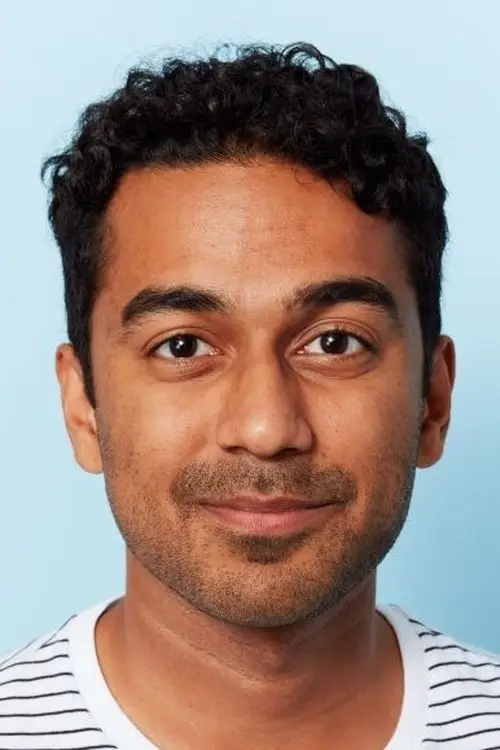 Image de l'acteur Varun Saranga Wedding Nightmare : Deuxième Partie