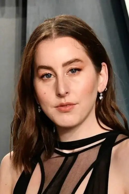 Image de l'acteur Alana Haim The Drama