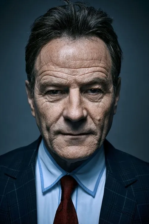 Image de l'acteur Bryan Cranston