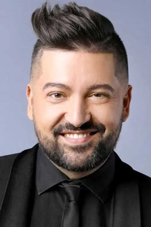 Image de l'acteur Chris Marques Danse avec les stars