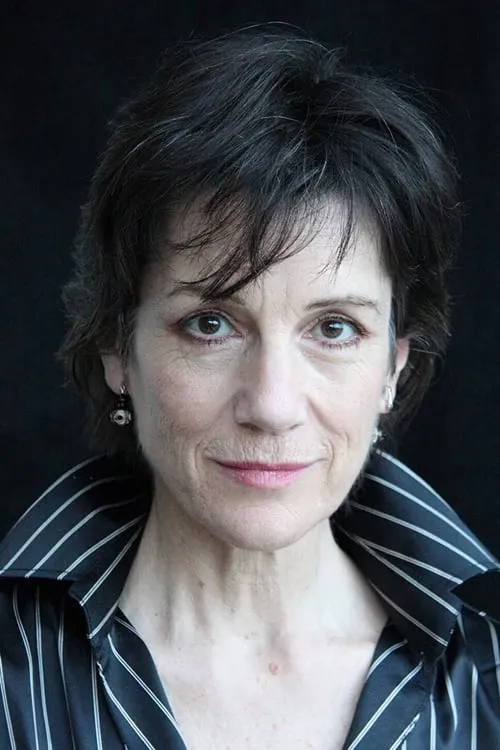 Image de l'acteur Harriet Walter