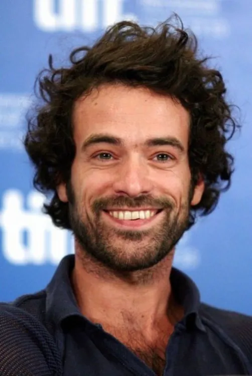 Image de l'acteur Romain Duris